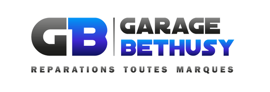 Garage Béthusy Beaumont - logo